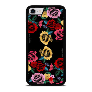 VERA BRADLEY HAVANA ROSE iPhone SE 2022 Case Cover VERA BRADLEY HAVANA ROSE iPhone SE 2022 Case Cover