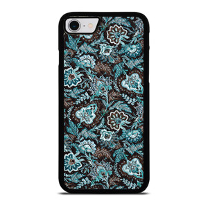 VERA BRADLEY JAVA BLUE iPhone SE 2022 Case Cover VERA BRADLEY JAVA BLUE iPhone SE 2022 Case Cover