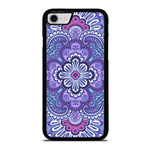 VERA BRADLEY LILAC TAPESTRY iPhone SE 2022 Case Cover VERA BRADLEY LILAC TAPESTRY iPhone SE 2022 Case Cover