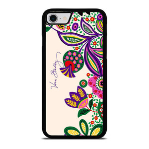 VERA BRADLEY ROSE iPhone SE 2022 Case Cover VERA BRADLEY ROSE iPhone SE 2022 Case Cover