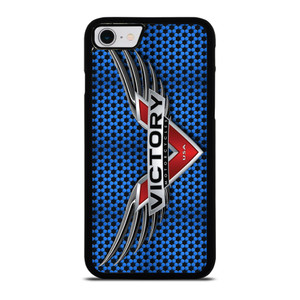 VICTORY MOTORCYCLES SYMBOL iPhone SE 2022 Case Cover VICTORY MOTORCYCLES SYMBOL iPhone SE 2022 Case Cover