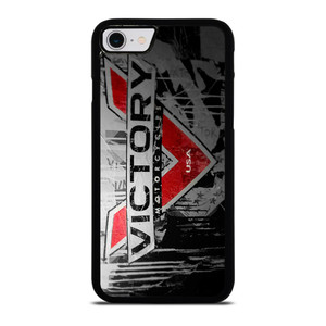 VICTORY MOTORCYCLES USA iPhone SE 2022 Case Cover VICTORY MOTORCYCLES USA iPhone SE 2022 Case Cover