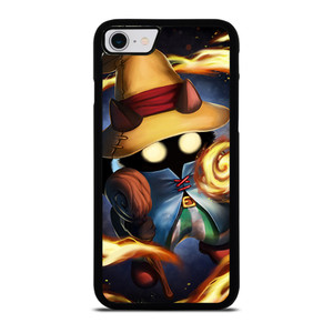 VIVI FINAL FANTASY CUTE iPhone SE 2022 Case Cover