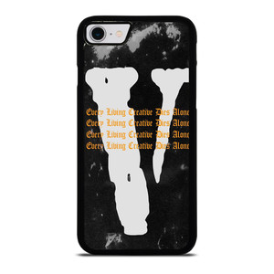 VLONE LOGO iPhone SE 2022 Case Cover VLONE LOGO iPhone SE 2022 Case Cover