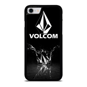 VOLCOM LOGO iPhone SE 2022 Case Cover VOLCOM LOGO iPhone SE 2022 Case Cover