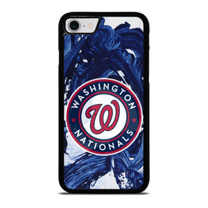 WASHINGTON NATIONAL ART iPhone SE 2022 Case Cover