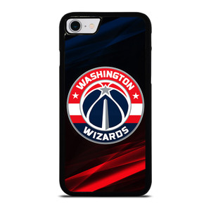 WASHINGTON WIZARDS LOGO iPhone SE 2022 Case Cover