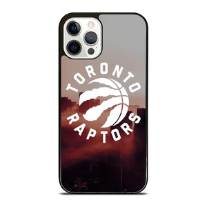 TORONTO RAPTORS SYMBOL iPhone 12 Pro Case Cover