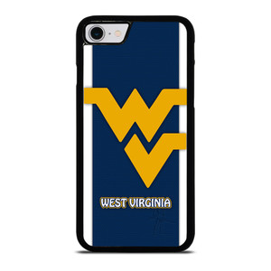 WEST VIRGINIA MOUNTAINEERS iPhone SE 2022 Case Cover