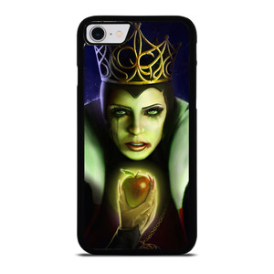 WICKED WILES VILLAINS DISNEY iPhone SE 2022 Case Cover