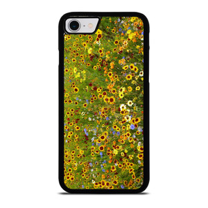 WILDFLOWER SUMMER iPhone SE 2022 Case Cover WILDFLOWER SUMMER iPhone SE 2022 Case Cover