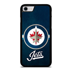 WINNIPEG JETS SYMBOL iPhone SE 2022 Case Cover WINNIPEG JETS SYMBOL iPhone SE 2022 Case Cover