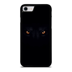 WOLF TERRIBLE EYES iPhone SE 2022 Case Cover WOLF TERRIBLE EYES iPhone SE 2022 Case Cover