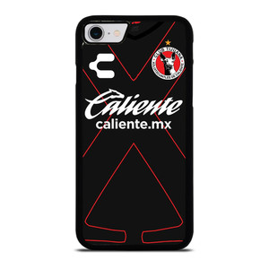 XOLOS TIJUANA JERSEY iPhone SE 2022 Case Cover