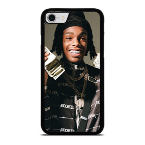 YNW MELLY iPhone SE 2022 Case Cover