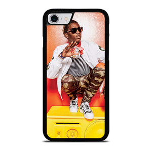 YOUNG THUG RAPPER iPhone SE 2022 Case Cover