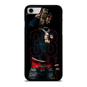 YOUNGBOY NBA 38 BABY iPhone SE 2022 Case Cover YOUNGBOY NBA 38 BABY iPhone SE 2022 Case Cover