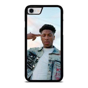 YOUNGBOY NBA RAPPER iPhone SE 2022 Case Cover YOUNGBOY NBA RAPPER iPhone SE 2022 Case Cover