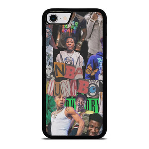 YOUNGBOY NEVER BROKE AGAIN NBA COLLAGE iPhone SE 2022 Case Cover YOUNGBOY NEVER BROKE AGAIN NBA COLLAGE iPhone SE 2022 Case Cover