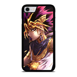 INTELLIZE Back Cover For APPLE iPHONE 7 iPHONE 8 iPHONE SE GOKU DRAGON  BALL Z ANIME SUPERSAIYAN