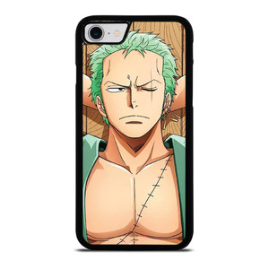 ZORO ONE PIECE ANIME iPhone SE 2022 Case Cover ZORO ONE PIECE ANIME iPhone SE 2022 Case Cover