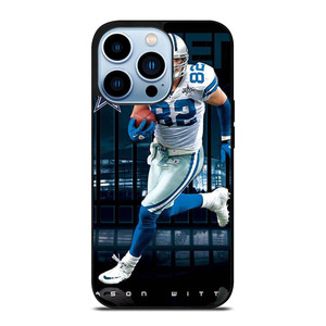 JASON WITTEN DALLAS COWBOYS iPhone 13 Pro Max Case Cover