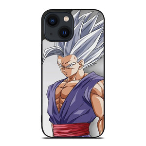 DRAGON BALL SUPER BEAST SON GOHAN iPhone 14 Plus Case Cover DRAGON BALL SUPER BEAST SON GOHAN iPhone 14 Plus Case Cover
