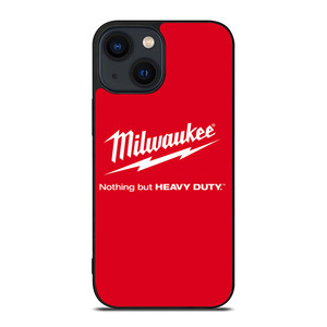MILWAUKEE TOOL HEAVY DUTY iPhone 14 Plus Case Cover