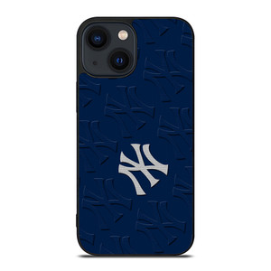 NEW YORK YANKEES BASEBALL CLUB LOGO ICON iPhone 14 Plus Case Cover