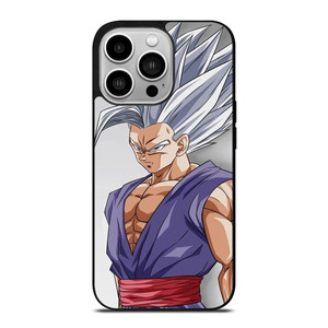 DRAGON BALL SUPER BEAST SON GOHAN iPhone 14 Pro Case Cover