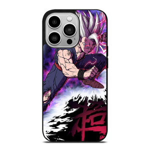 DRAGON BALL SUPER SON GOHAN BEAST iPhone 14 Pro Case Cover