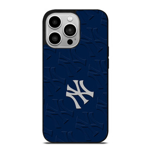 NEW YORK YANKEES BASEBALL CLUB LOGO ICON iPhone 14 Pro Case Cover NEW YORK YANKEES BASEBALL CLUB LOGO ICON iPhone 14 Pro Case Cover