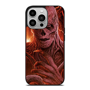 STRANGER THINGS VECNA iPhone 14 Pro Case Cover