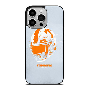 TENNESSEE VOLS FOOTBALL HELMET iPhone 14 Pro Case Cover