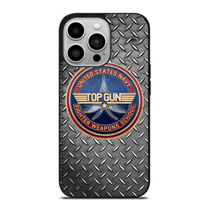 TOP GUN NAVY FIGHTER WEAPONS SCHOOL iPhone 14 Pro Case Cover TOP GUN NAVY FIGHTER WEAPONS SCHOOL iPhone 14 Pro Case Cover