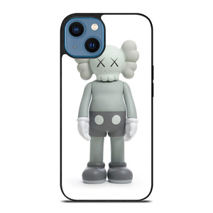 KAWS Coque Cover Case For Apple iPhone 15 Pro Max 14 13 12 11 /1