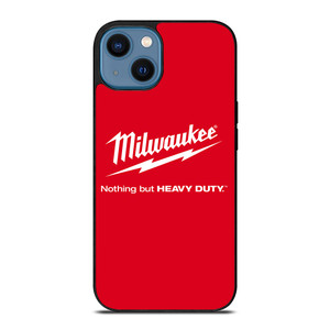 MILWAUKEE TOOL HEAVY DUTY iPhone 14 Case Cover