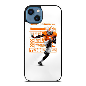 TENNESSEE VOLS FOOTBALL EST 1794 iPhone 14 Case Cover