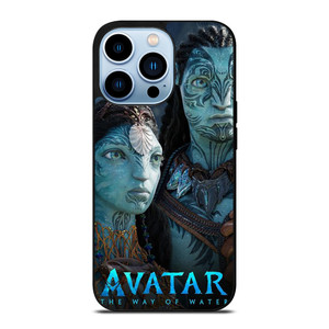 AVATAR THE WAY OF WATER MOVIE iPhone 13 Pro Max Case Cover