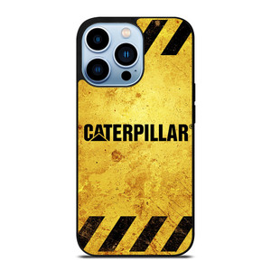 CATERPILLAR CAT ICON STRIPE iPhone 13 Pro Max Case Cover