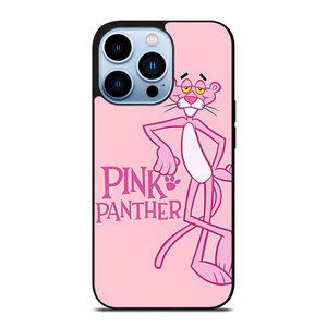 PINK PANTHER SHOW CARTOON iPhone 13 Pro Max Case Cover
