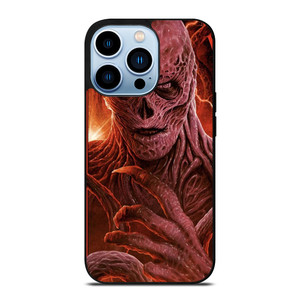 STRANGER THINGS VECNA iPhone 13 Pro Max Case Cover