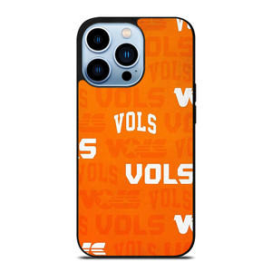 TENNESSEE VOLS FOOTBALL LOGO EMBLEM iPhone 13 Pro Max Case Cover TENNESSEE VOLS FOOTBALL LOGO EMBLEM iPhone 13 Pro Max Case Cover