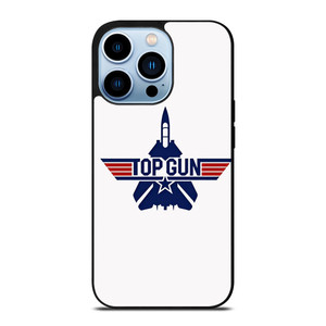 TOP GUN LOGO ICON iPhone 13 Pro Max Case Cover TOP GUN LOGO ICON iPhone 13 Pro Max Case Cover