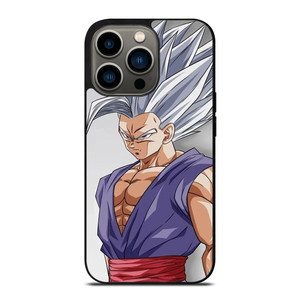 DRAGON BALL SUPER BEAST SON GOHAN iPhone 13 Pro Case Cover