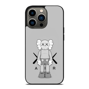 KAWS AIR iPhone 13 Pro Case Cover