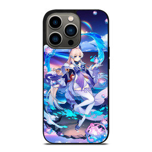 SANGONOMIYA KOKOMI GENSHIN IMPACT iPhone 13 Pro Case Cover
