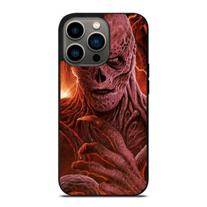 STRANGER THINGS VECNA iPhone 13 Pro Case Cover