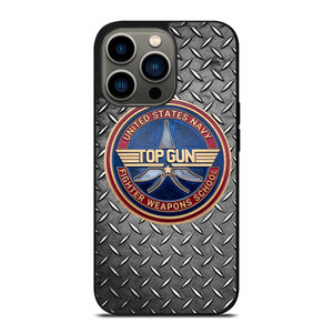 TOP GUN NAVY FIGHTER WEAPONS SCHOOL iPhone 13 Pro Case Cover TOP GUN NAVY FIGHTER WEAPONS SCHOOL iPhone 13 Pro Case Cover