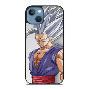 DRAGON BALL SUPER BEAST SON GOHAN iPhone 13 Case Cover